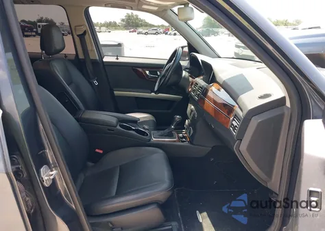 2010 Mercedes-Benz Glk 350 from USA, damaged, VIN WDCGG5GBXAF426544